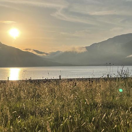 Kirkton Bay House Bed And Breakfast Kyle of Lochalsh Ngoại thất bức ảnh