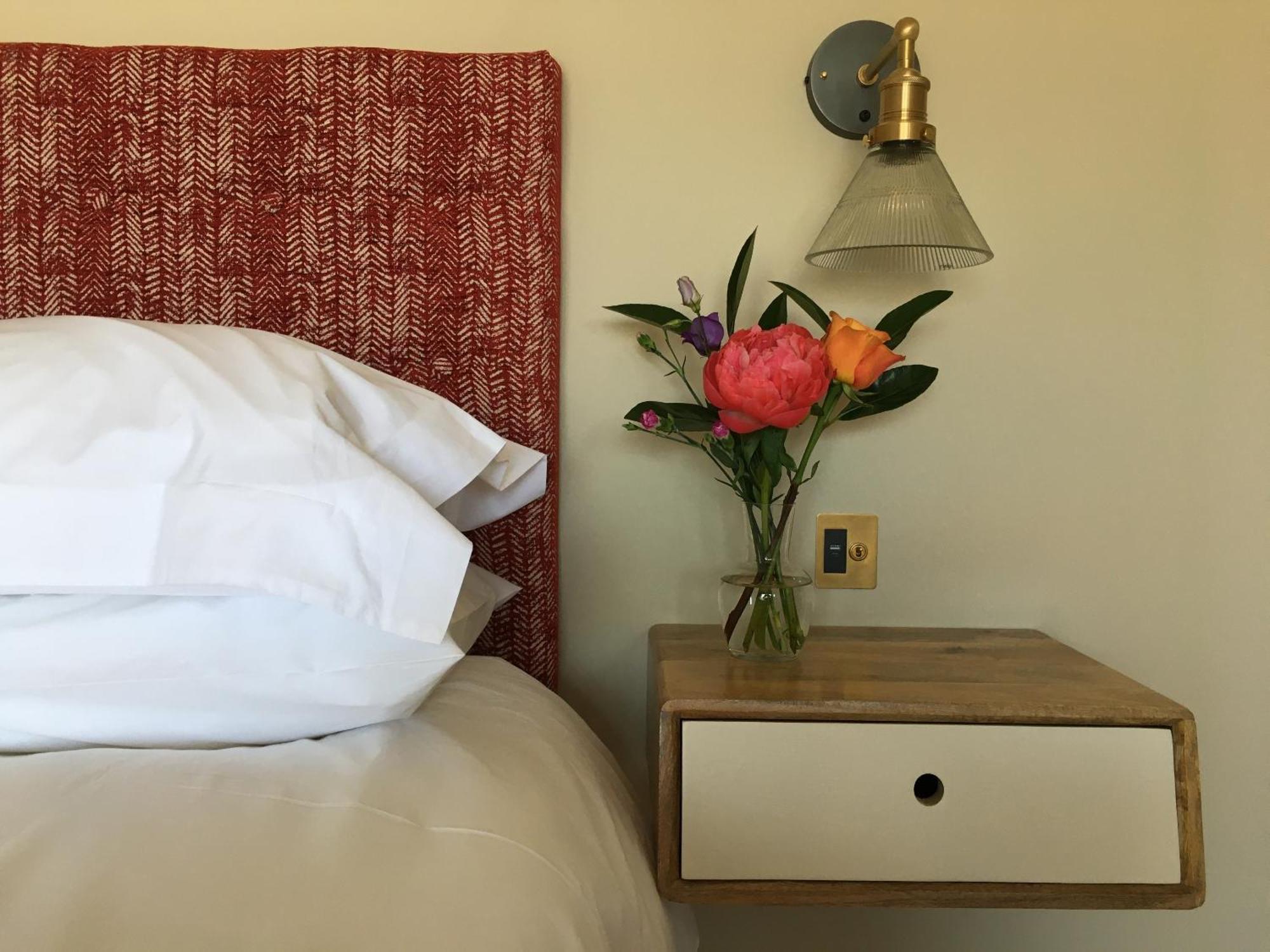 Kirkton Bay House Bed And Breakfast Kyle of Lochalsh Ngoại thất bức ảnh