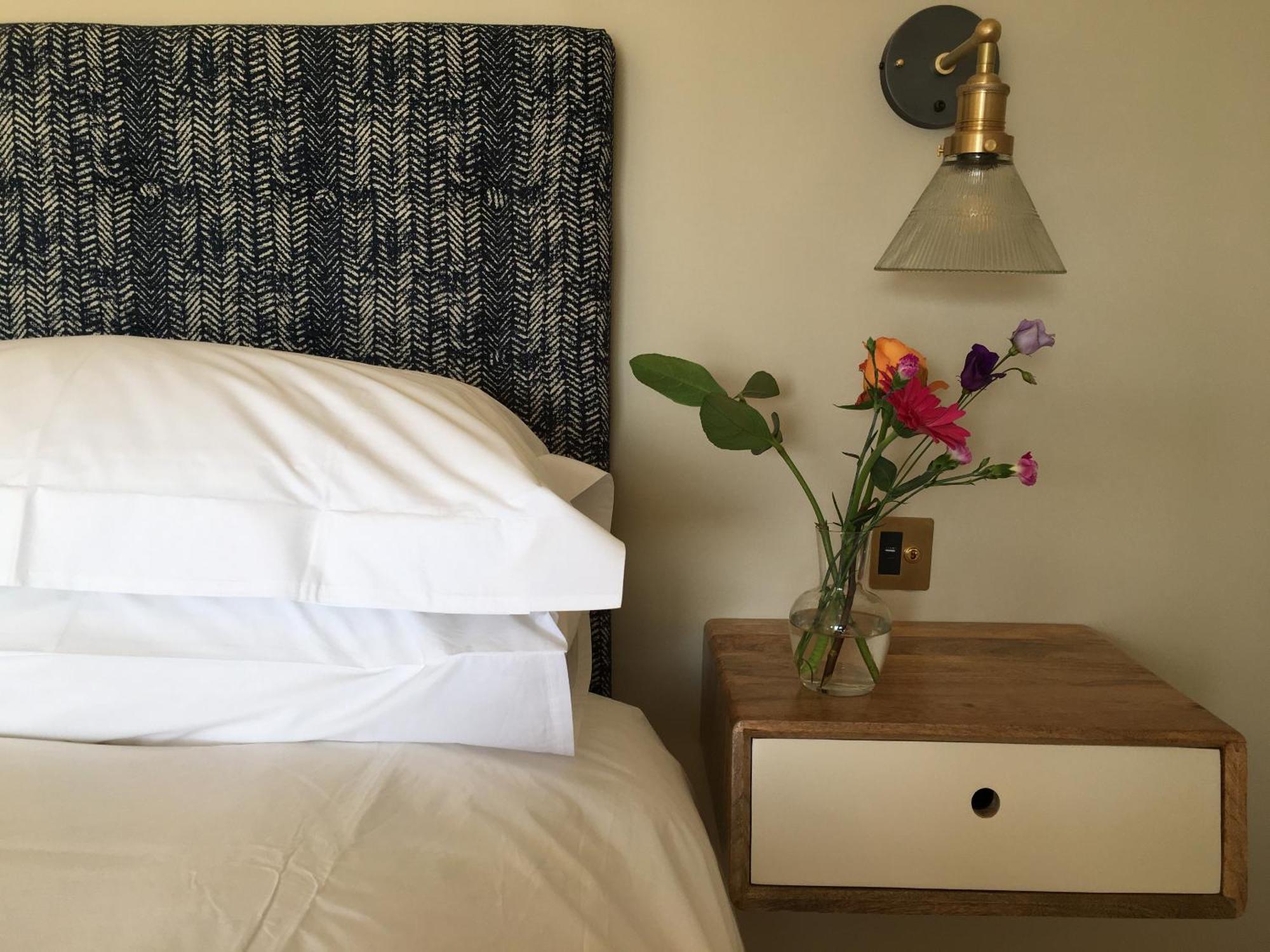 Kirkton Bay House Bed And Breakfast Kyle of Lochalsh Ngoại thất bức ảnh