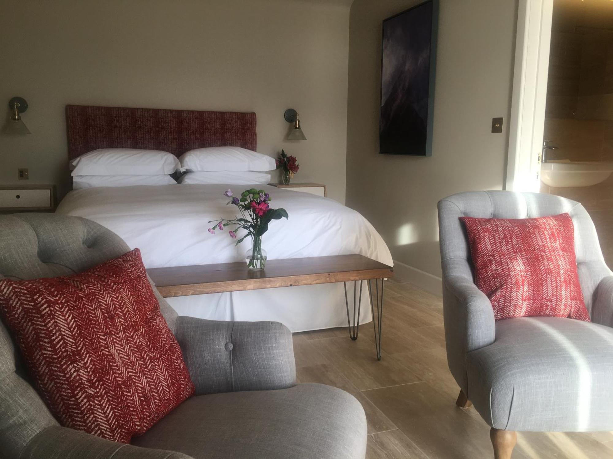 Kirkton Bay House Bed And Breakfast Kyle of Lochalsh Ngoại thất bức ảnh